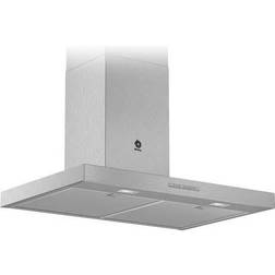 Balay 3BC077EX 75 cm, Silber, Edelstahl